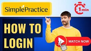 Simple Practice Provider Login⏬: simplepractice.com Login