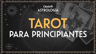 Qué es el TAROT y para qué SIRVE | Astrología por Victoria García Garcilazo