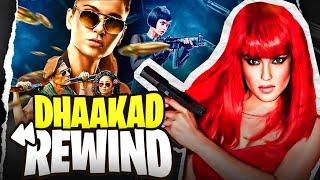 DHAAKAD : REWIND | YBP