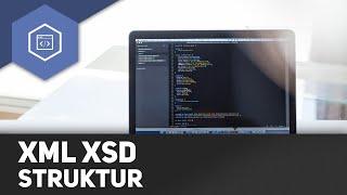 XML XSD - Struktur