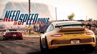 Need For Speed Rivals • Lootin in London • Music Video