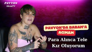 PAVYON - Pavyonda Babama Acımam Mihriban