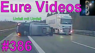 Eure Videos #386 - Kobra 11 Spezial #24 - Unfälle - DSR24