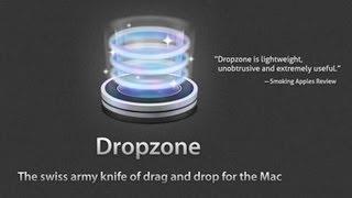 Dropzone 2 for Mac