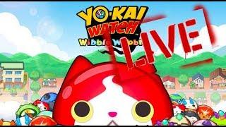 Otteniamo Prodemone? Yo-kai Watch Wibble Wobble ita