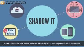 Cybersecurity awareness : Shadow IT