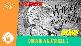 DORA IN A NUTSHELL 2 (APRIL FOOLS!!)