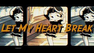 Kasumi Mando - Let My Heartbreak (Official Music Video)
