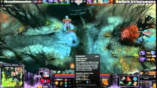 Meep Merp vs SMiLe _ :) - Game 1 - September 18 2014