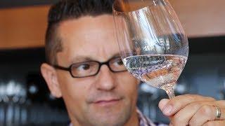 Meet America's only certified water sommelier! Yes, it's a real job.