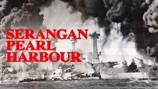 Sejarah dan Kronologi Serangan Pearl Harbour