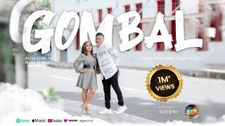 THOMAS DJORDY FEAT. PUTRI LESTARI - GOMBAL ( OFFICIAL MUSIC VIDEO TAPSEL )