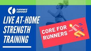Core for Runners | RunnersConnect