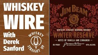 Whiskey Wire 4.22.24 - Your Weekly Whiskey News Update