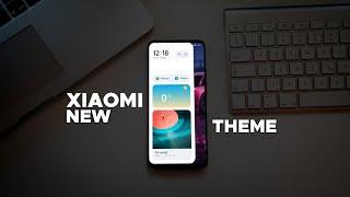 Latest Miui 12 theme | Miui 12 theme Download | Dark Xiaomi Theme