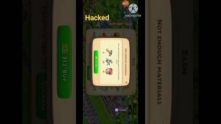 Unlimited t cash in Township 2024 #game_hacked #mod_apk |@acstownship