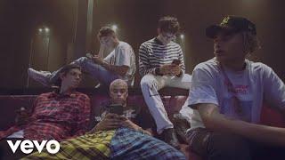 PRETTYMUCH - Rock Witchu (Dance Video)