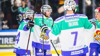 Maalikooste: 14.3.2025 2. välierä Kiekko-Vantaa-Jokerit