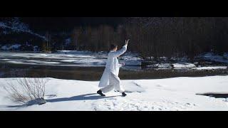 Authentic Wudang Tai Chi Chuan 13 Steps