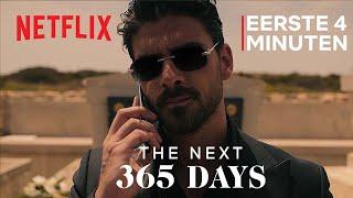 The Next 365 Days | De eerste 4 minuten | Netflix