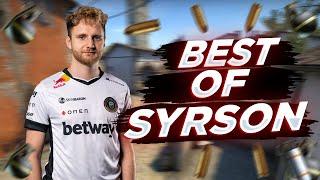 BEST SCOUT  PLAYER! BEST OF syrsoN! 2021 Highlights