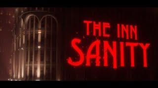 THE INN-SANITY(HORROR GAME)