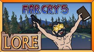 FAR CRY 5 | Lore in a Minute!