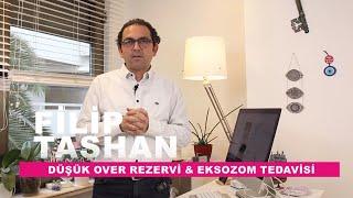 Düşük Over Rezervi & Eksozom Tedavisi - Op.Dr. Filip TAŞHAN