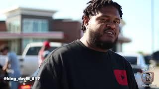 Gu TV Exclusive w/ Murda Worth Street runners