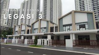 BK 8 Legasi 3 Bandar Kinrara