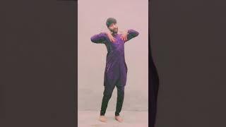 Resham Di Guddi | Punjabi song | Dance | Bollywood | Dance cover by Talat Ansari