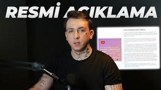 Yapay Zeka ile Para Kazanma Yasaklanıyor Mu? (Youtube 2024 Resmi Açıklaması)