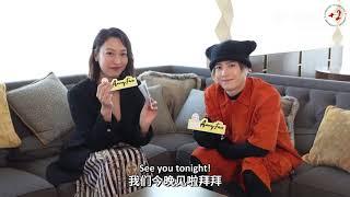 [Eng Sub] 240422 Jackson Wang - Anny Fan interview