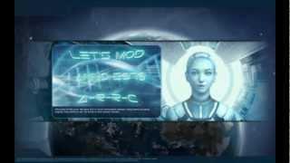 Let's Mod: Anno 2070: Anno 2170 A.R.R.C. [German|HD]