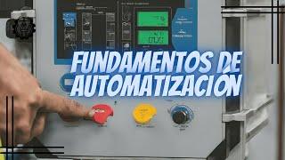 Basics of Industrial Automation: Key Concepts