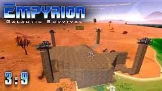 Oxygen Generation — Empyrion : season 3 - ep.9