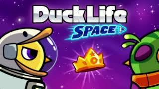 Duck Life Space - Main Theme (HQ)