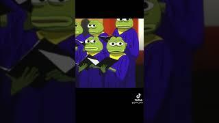 pepe the frogs meme world