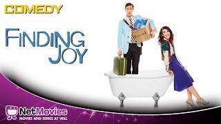 Finding Joy - Full Movie in English - Comedy Movie | Netmovies