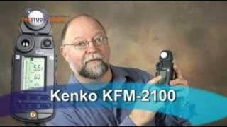 Kenko Lightmeters