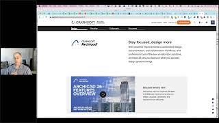 ARCHICAD USER (July 2022) Archicad 26 Q&A