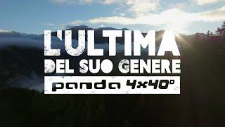 L’ultima del suo genere