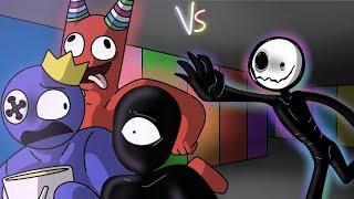 color or die vs horror multiverses ( roblox animation ) random series
