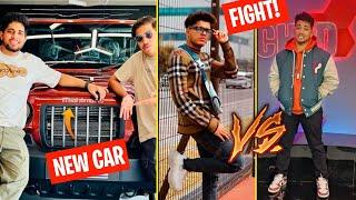 God Praveen YT New Car | Scout Op Fight With Jonathan Gaming | PUBG Lite New Update Release Date