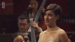 Tchaikovsky: "Iolanta", Iolanta's Aria - Asmik Grigorian - 2018