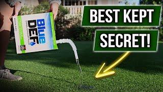 The CHEAPEST Liquid Fertilizer in the WORLD!!