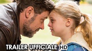 Padri e Figlie Trailer Ufficiale Italiano (2015) - Russel Crowe, Amanda Seyfried [HD]