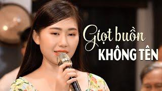 Giọt Buồn Không Tên - Mộc Anh (Official MV)