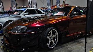 AI GARAGE |SUPRA,R34,S15|IAMAUTOMODIFIED |MALAYSIA 2023