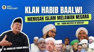 PAK PRABOWO‼️ KLAN HABIB BAALWI MELAWAN NEGARA MERUSAK ISLAM  (PART 2)